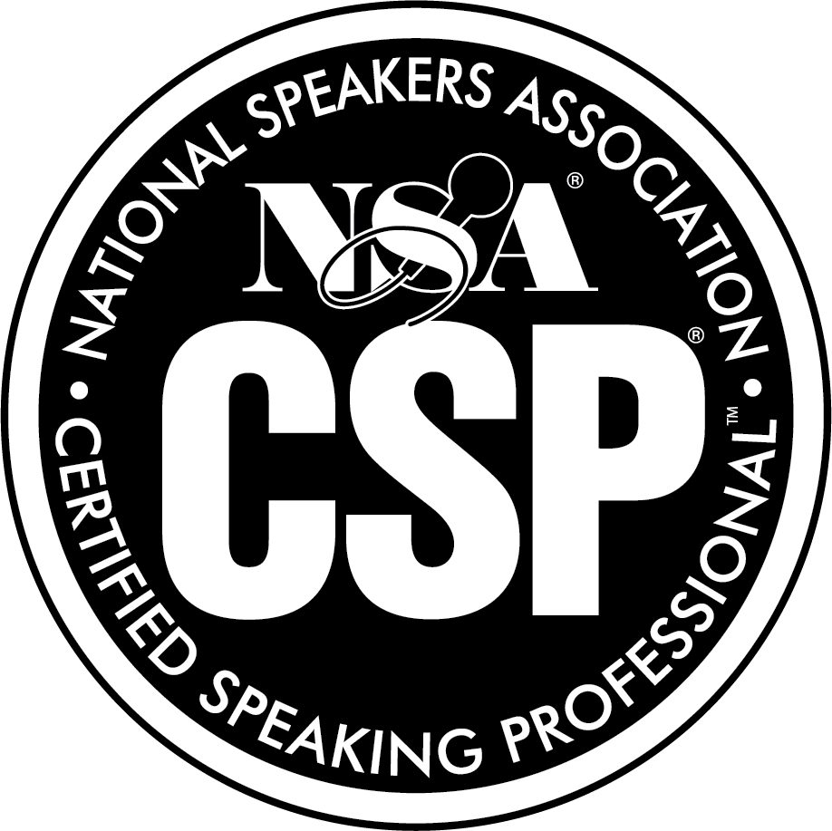 CSP™ badge