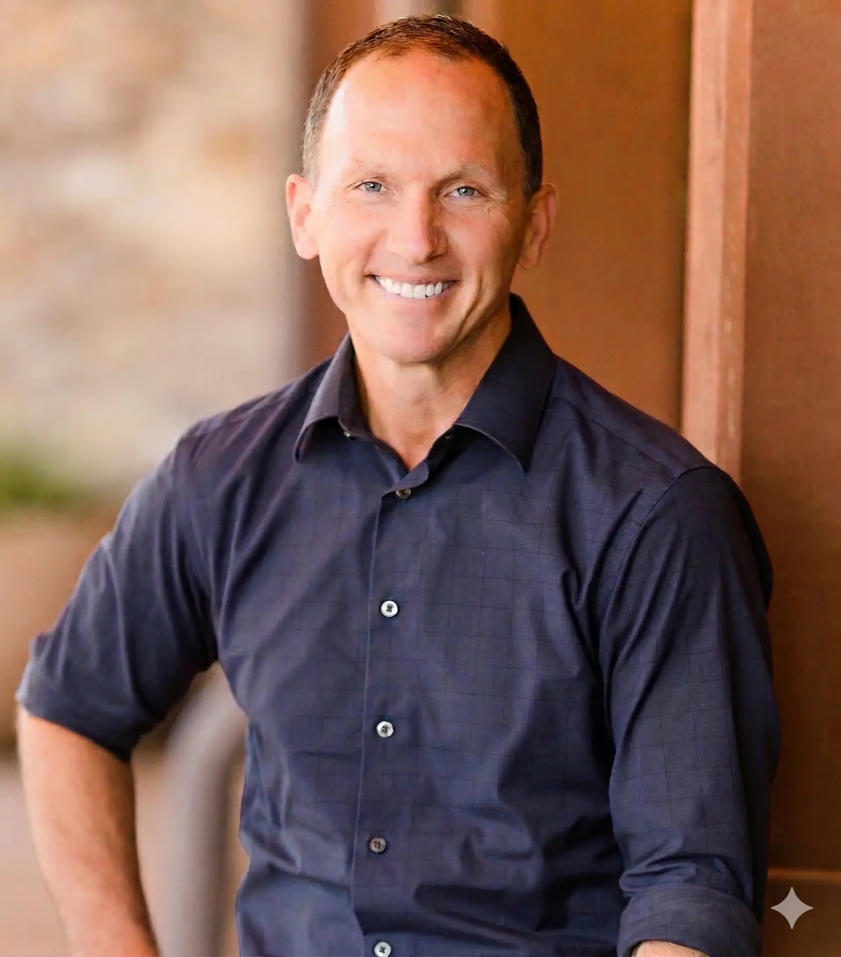 Dr. Kevin C. Snyder