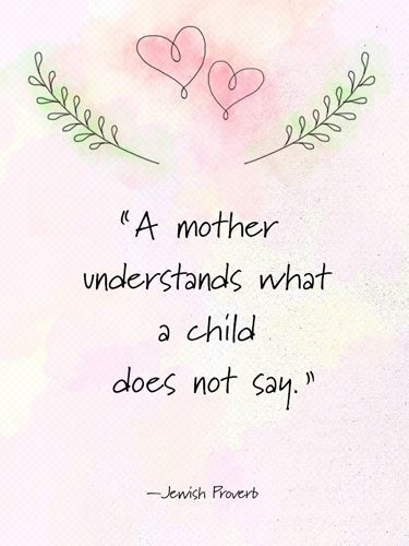 10 Inspirational Quotes for Mother’s Day – Dr. Kevin C. Snyder